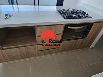 Apartamento en Arriendo Ubicado en RIONEGRO Codigo 2511