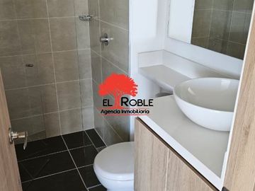 Apartamento en Arriendo Ubicado en RIONEGRO Codigo 2511