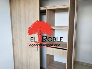 Apartamento en Arriendo Ubicado en RIONEGRO Codigo 2511