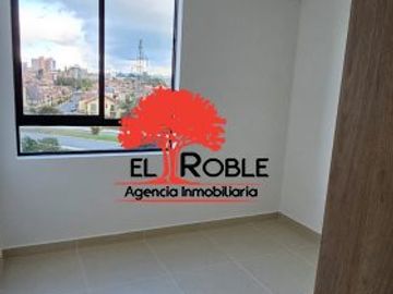 Apartamento en Arriendo Ubicado en RIONEGRO Codigo 2511