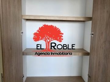 Apartamento en Arriendo Ubicado en RIONEGRO Codigo 2511