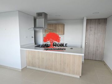 Apartamento en Arriendo Ubicado en RIONEGRO Codigo 2511