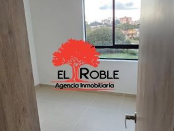 Apartamento en Arriendo Ubicado en RIONEGRO Codigo 2511
