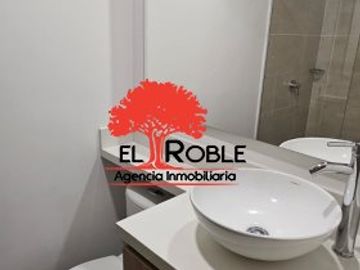 Apartamento en Arriendo Ubicado en RIONEGRO Codigo 2511