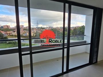 Apartamento en Arriendo Ubicado en RIONEGRO Codigo 2511