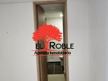 Apartamento en Arriendo Ubicado en RIONEGRO Codigo 2511