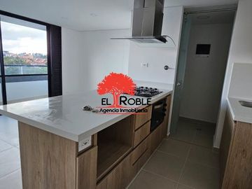 Apartamento en Arriendo Ubicado en RIONEGRO Codigo 2511