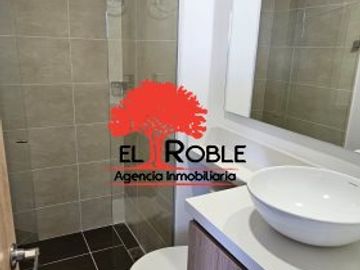 Apartamento en Arriendo Ubicado en RIONEGRO Codigo 2511