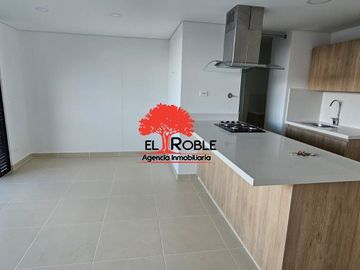 Apartamento en Arriendo Ubicado en RIONEGRO Codigo 2511