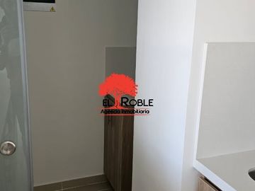 Apartamento en Arriendo Ubicado en RIONEGRO Codigo 2511