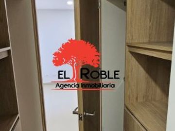 Apartamento en Arriendo Ubicado en RIONEGRO Codigo 2511