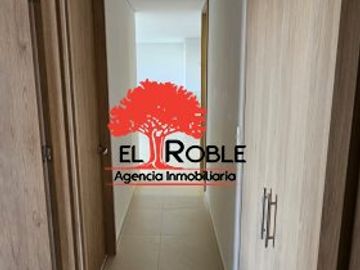 Apartamento en Arriendo Ubicado en RIONEGRO Codigo 2511