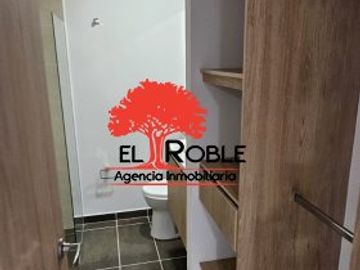 Apartamento en Arriendo Ubicado en RIONEGRO Codigo 2511
