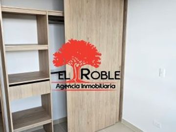 Apartamento en Arriendo Ubicado en RIONEGRO Codigo 2511
