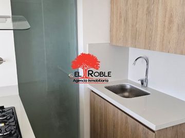 Apartamento en Arriendo Ubicado en RIONEGRO Codigo 2511