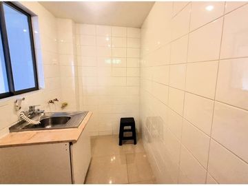 Amplia Casa Condominio Quebrada de Macul 4D/3B