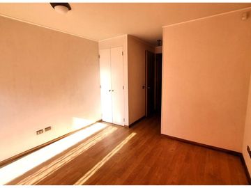 Amplia Casa Condominio Quebrada de Macul 4D/3B