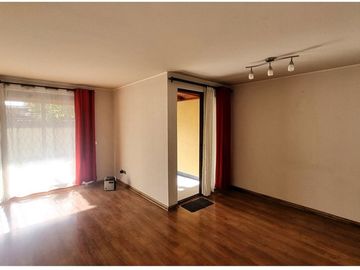 Amplia Casa Condominio Quebrada de Macul 4D/3B