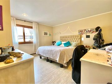 Casa 5D+5B+Piscina San Carlos Apoquindo Las Condes