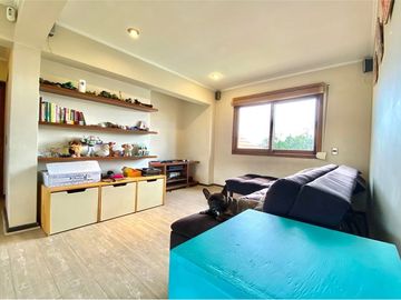 Casa 5D+5B+Piscina San Carlos Apoquindo Las Condes