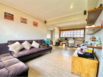 Casa 5D+5B+Piscina San Carlos Apoquindo Las Condes