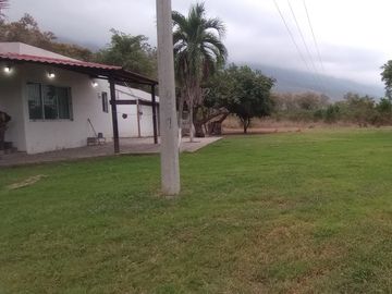 En venta Rancho en el Ejido Caleras con pozo profundo de 10