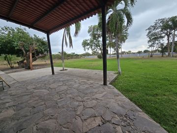 En venta Rancho en el Ejido Caleras con pozo profundo de 10