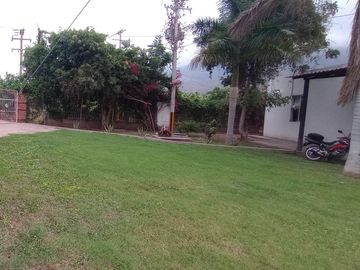En venta Rancho en el Ejido Caleras con pozo profundo de 10