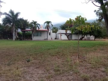 En venta Rancho en el Ejido Caleras con pozo profundo de 10
