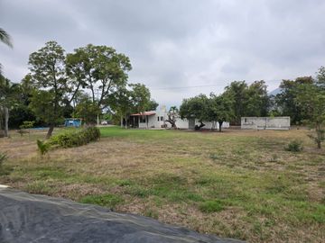 En venta Rancho en el Ejido Caleras con pozo profundo de 10