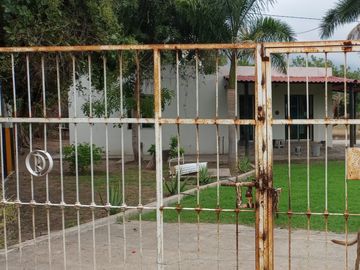 En venta Rancho en el Ejido Caleras con pozo profundo de 10