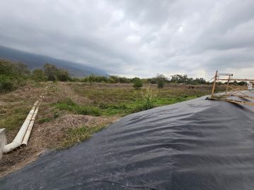 En venta Rancho en el Ejido Caleras con pozo profundo de 10