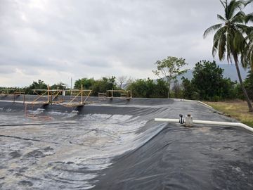 En venta Rancho en el Ejido Caleras con pozo profundo de 10