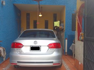 Casa en Aeronautica Militar, Venustiano Carranza, Ciudad De México