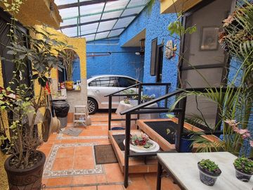 Casa en Aeronautica Militar, Venustiano Carranza, Ciudad De México