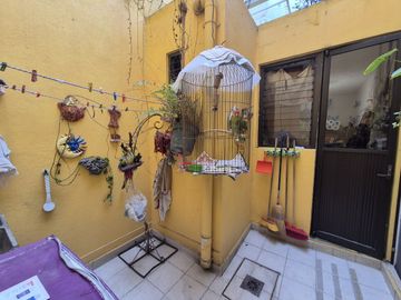 Casa en Aeronautica Militar, Venustiano Carranza, Ciudad De México