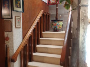 Casa en Aeronautica Militar, Venustiano Carranza, Ciudad De México