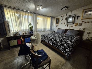 Casa en Aeronautica Militar, Venustiano Carranza, Ciudad De México