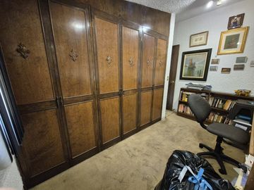 Casa en Aeronautica Militar, Venustiano Carranza, Ciudad De México