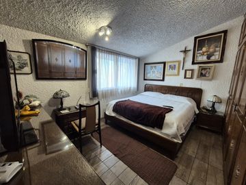Casa en Aeronautica Militar, Venustiano Carranza, Ciudad De México