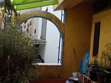 Casa en Aeronautica Militar, Venustiano Carranza, Ciudad De México