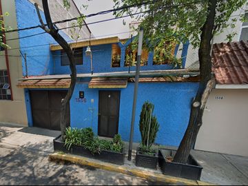 Casa en Aeronautica Militar, Venustiano Carranza, Ciudad De México