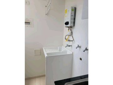 Apartaestudio en venta en Edificio Genova