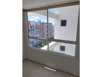 Apartaestudio en venta en Edificio Genova