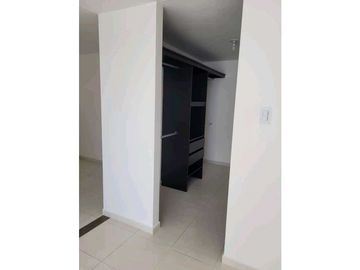 Apartaestudio en venta en Edificio Genova