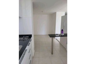 Apartaestudio en venta en Edificio Genova