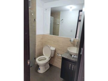 Apartaestudio en venta en Edificio Genova