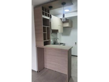VENTA DE APARTAEMENTO EN EDIFICIO PUERTO MADERO