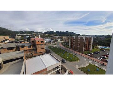 VENTA DE APARTAEMENTO EN EDIFICIO PUERTO MADERO