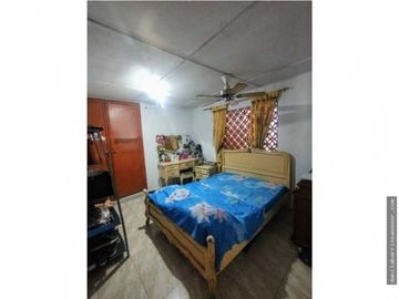 CASA EN VENTA EN SAN JOSE